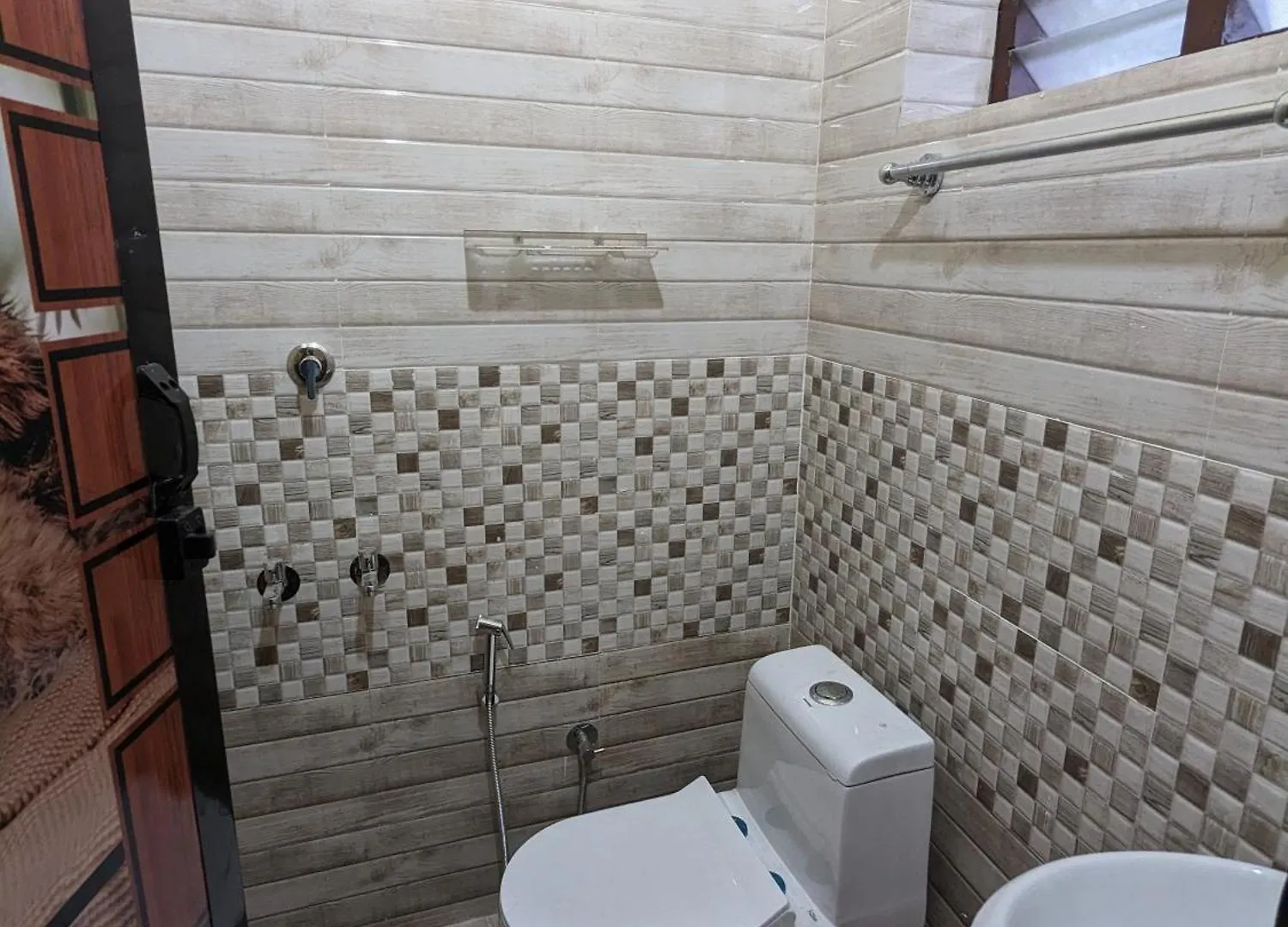 Pichy Vilas Residency Neyyattinkara Hostel