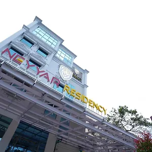 Hotel Neyyar Residency, Neyyattinkara