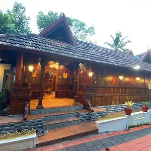 Homestay Mayoorapanjaram, Neyyattinkara