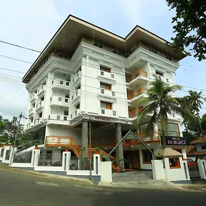 Hotel Rb Palace, Neyyattinkara