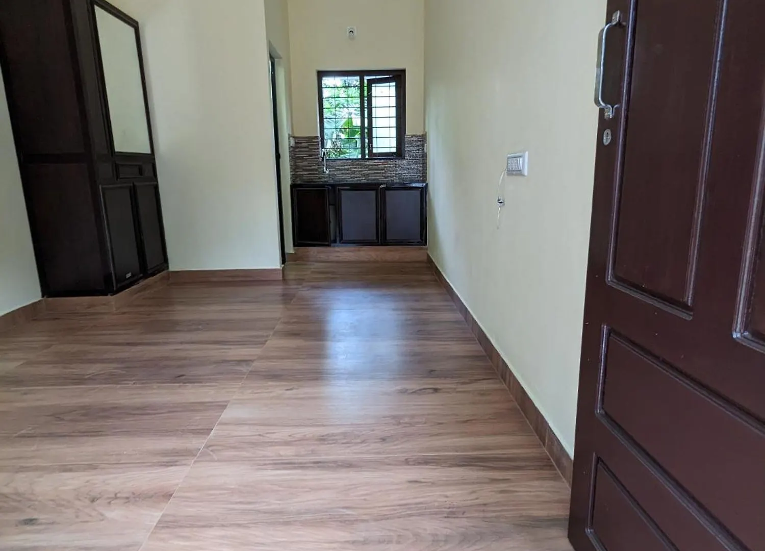 Pichy Vilas Residency Neyyattinkara India